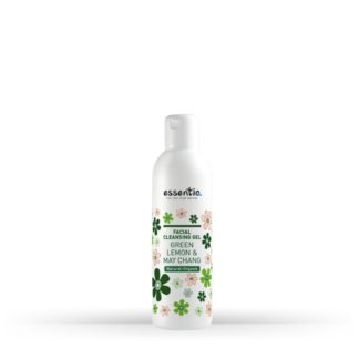 Gel de Limpeza Facial Lima & May Chang