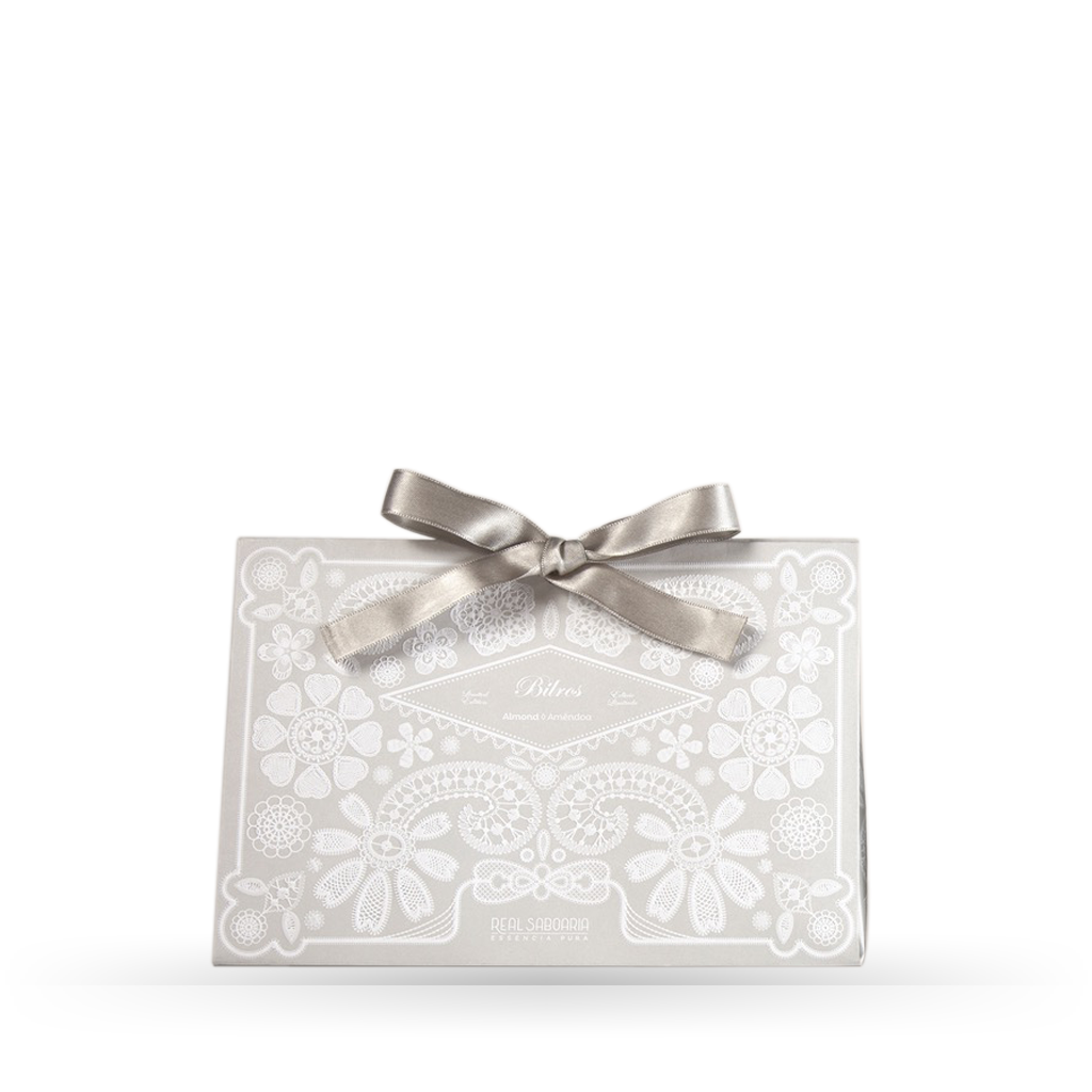 RealSaboaria_Set_1 Coffret Bilros – Amêndoa