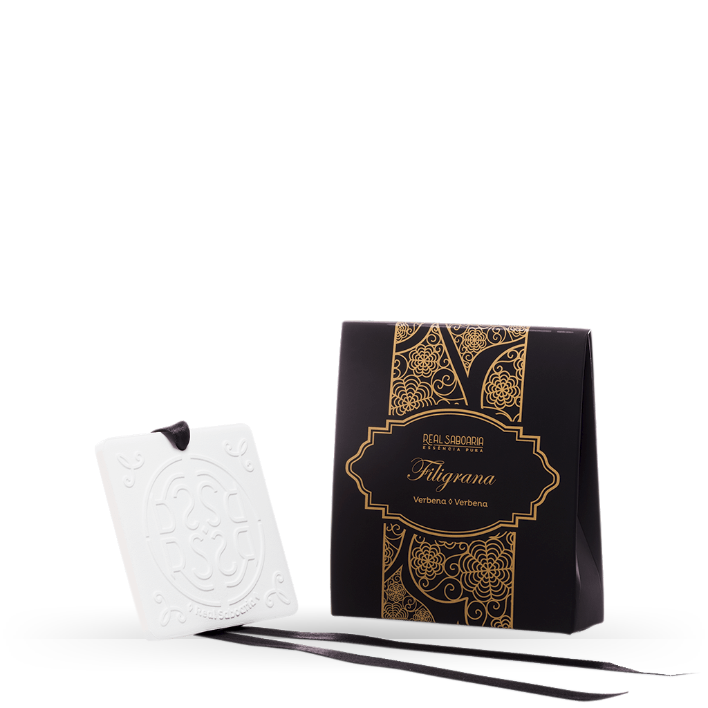 filigrana_ceramica1- Cerâmica Perfumada Filigrana – Verbena