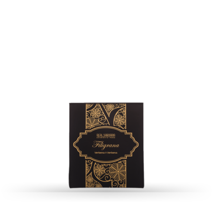 filigrana_ceramica2- Cerâmica Perfumada Filigrana – Verbena