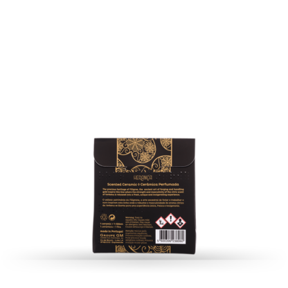filigrana_ceramica3- Cerâmica Perfumada Filigrana – Verbena
