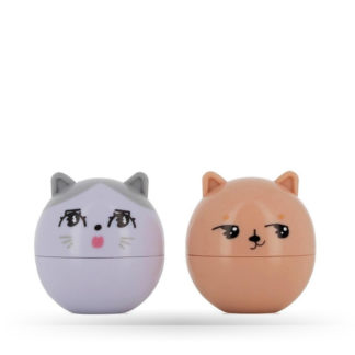 Bálsamo Labial Duo
