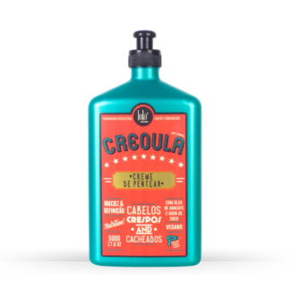 Creoula Creme de Pentear