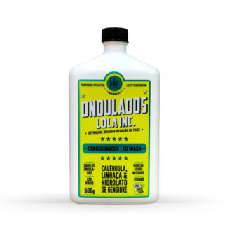 Condicionador Ondulados Lola Inc.
