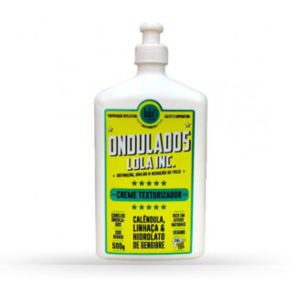 Creme Texturizador Ondulados Lola Inc.