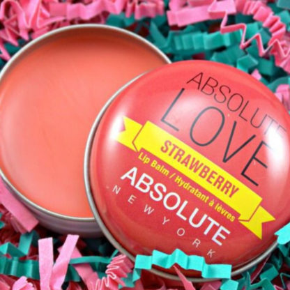 Absolute Love Bálsamo Labial Duo