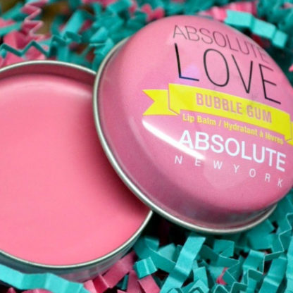 Absolute Love Bálsamo Labial Duo