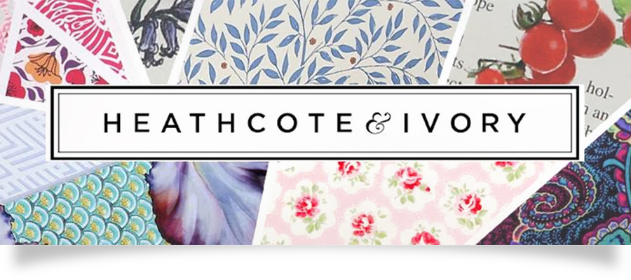 Produtos da Marca Heathcote & Ivory