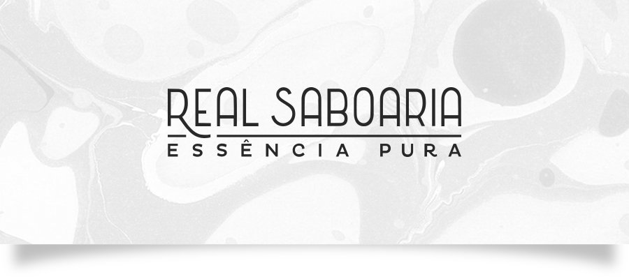 Produtos da Marca Real Saboaria