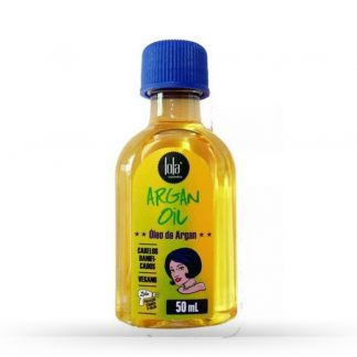 Argan Oil – Óleo de Argão e Pracaxi