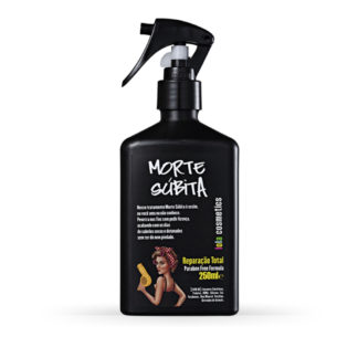 spray reparação total morte súbita