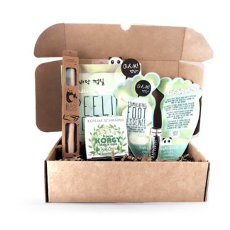 MemoBox by Noor
