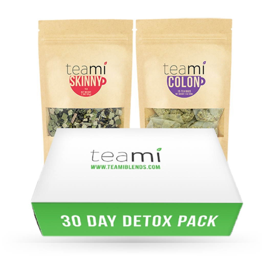 Plano 30 dias detox 2