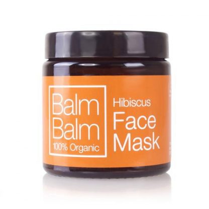 Esfoliante Facial de Chá Verde
