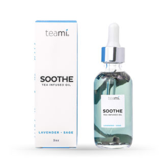 Óleo Facial Suavizante (Soothe Oil)