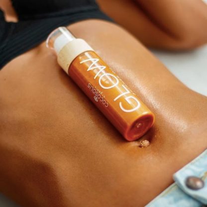 Óleo Facial Iluminador (Glow Oil)