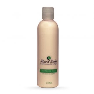Creme de Limpeza Facial Ecológico