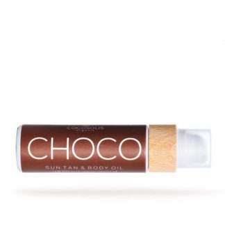 Óleo de Corpo Choco Sun Tan