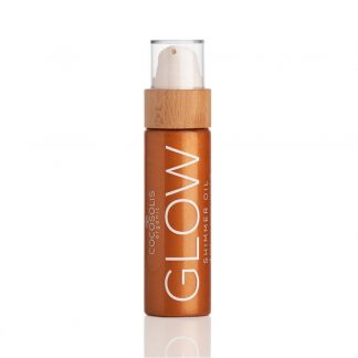 Óleo Iluminador Glow Shimmer