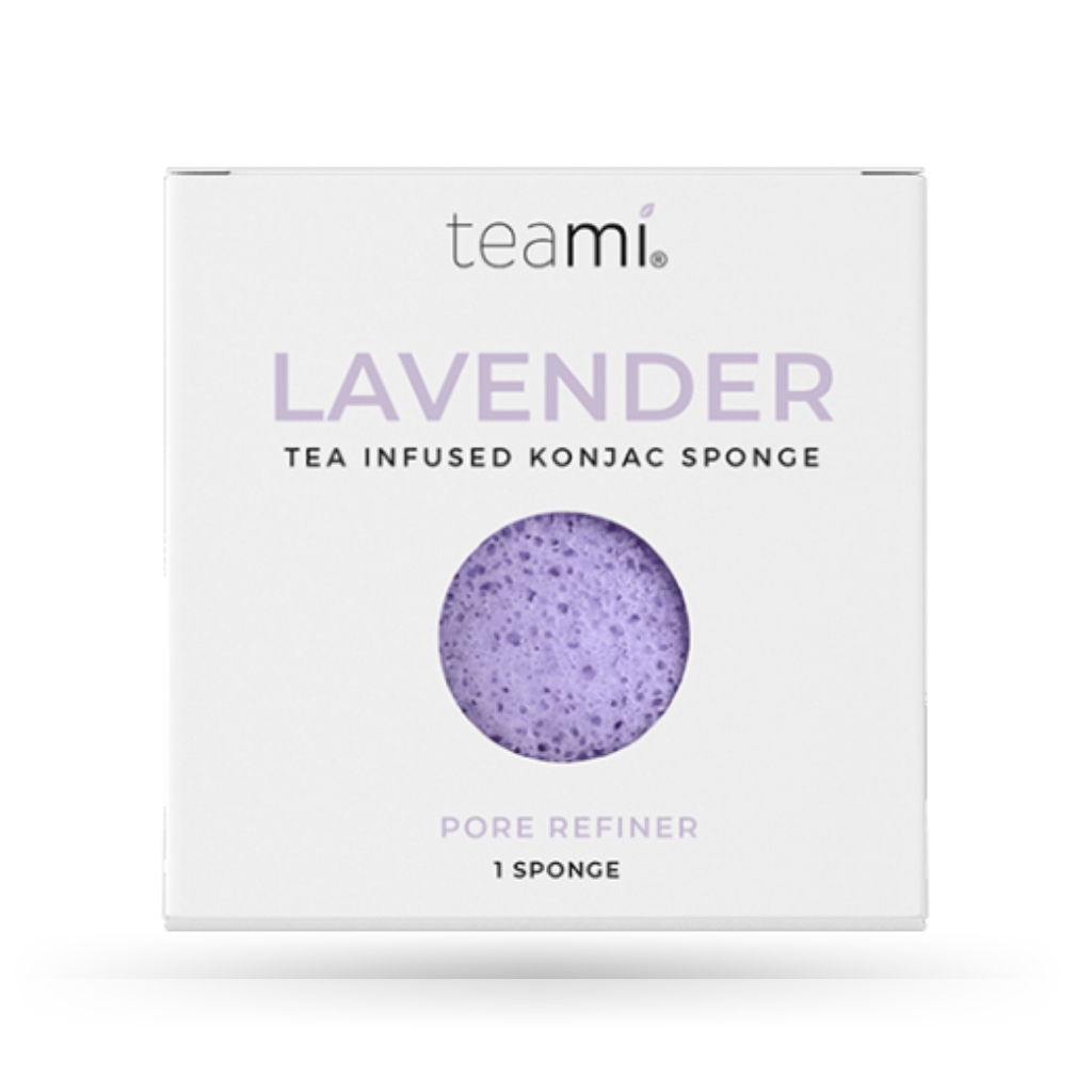 Imagem_produto (100) Esponja Konjac com Infusão de Lavanda
