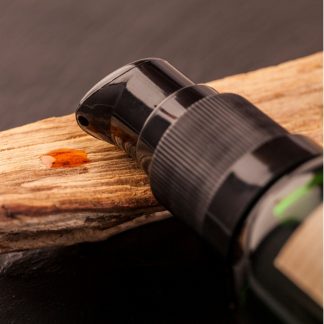 Óleo Facial Raw com Buriti e Maracujá