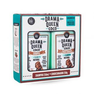 Kit Drama Queen Coco