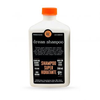Dream Shampoo Super Hidratante