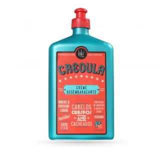Creme desembaraçante Creoula