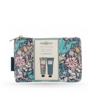 Necessaire Cuidado de Mãos