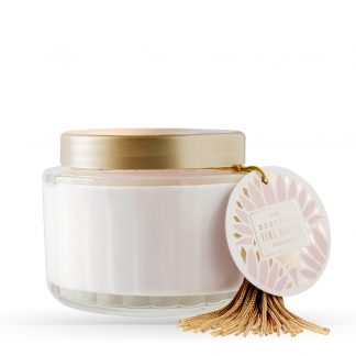 Creme Corporal Iluminador La Paloma