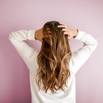 Permalink to 10 dicas para um cabelo brilhante, forte e saudável