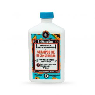Shampoo de Reconstrução Be(M)dita Ghee