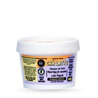 Imagem_produto - 2020-04-03T200756.136 Shampoo em Pasta Chá Latte Jasmim