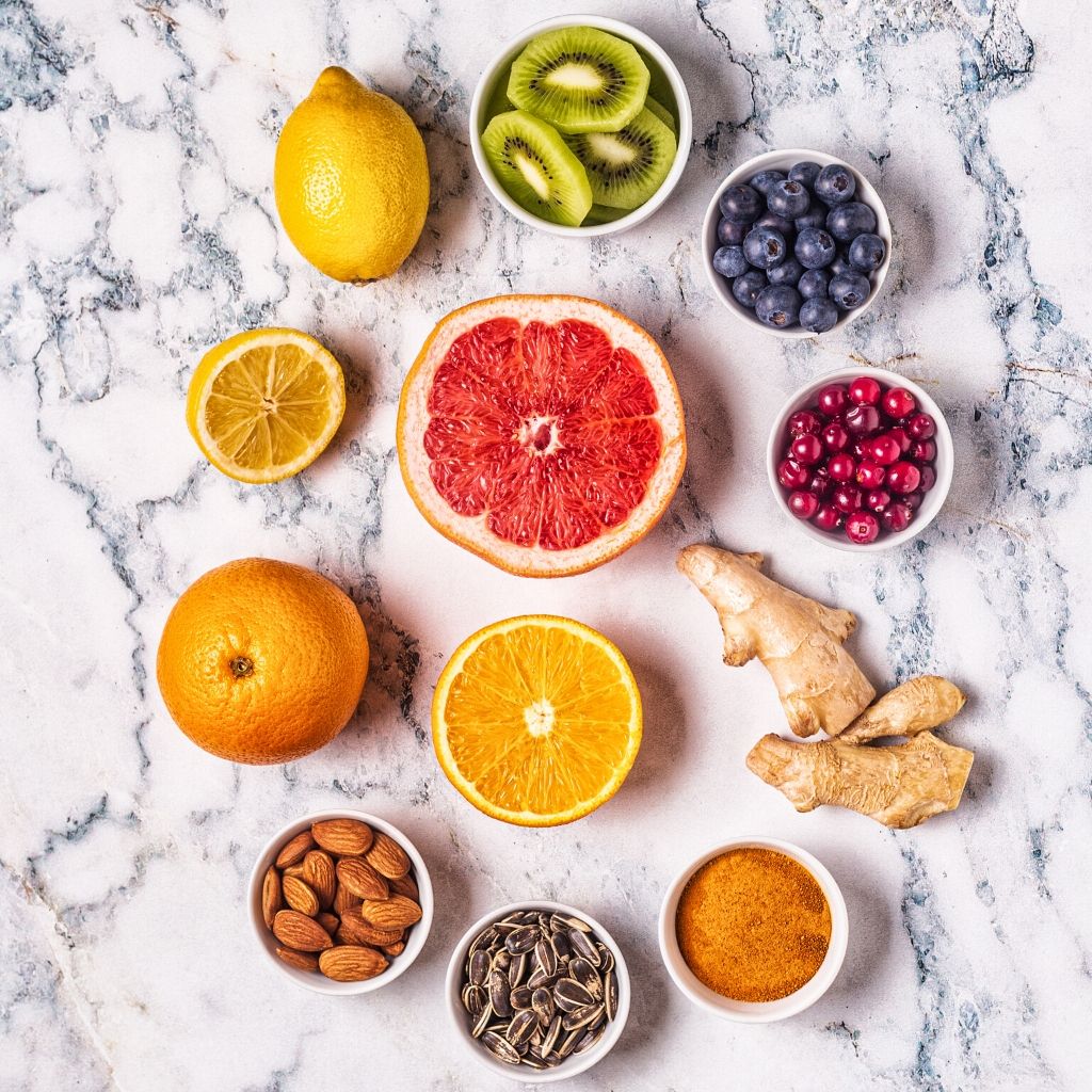 Vitamina C – Tudo o que precisas saber sobre o Santo Graal de skincare