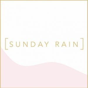 Sunday Rain