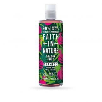 FIN shampoo de pitaia Shampoo de Pitaia