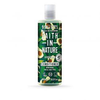 Shampoo de Rosa Mosqueta